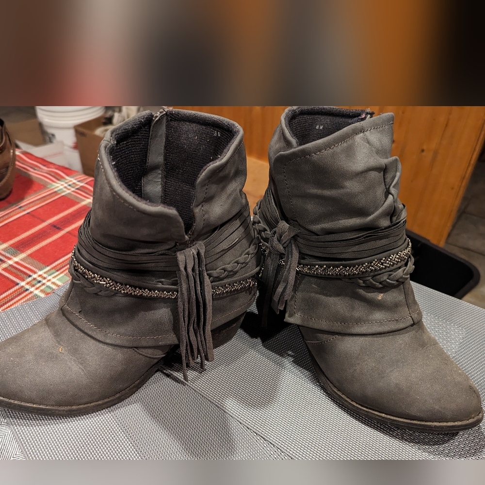 Boot